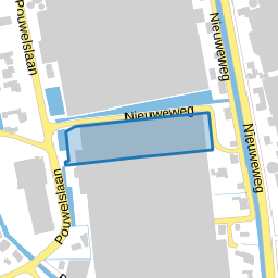 Perceel NWK01-D-10033