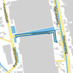 Perceel NWK01-D-10034