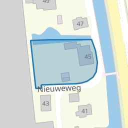 Perceel NWK01-D-10039