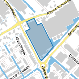 Perceel NWK01-D-10044