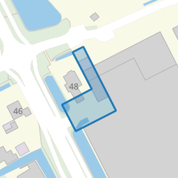 Perceel NWK01-D-10045