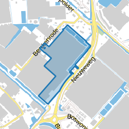 Perceel NWK01-D-10050