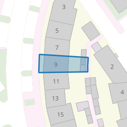 Perceel NWK01-D-10056