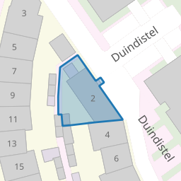 Perceel NWK01-D-10067