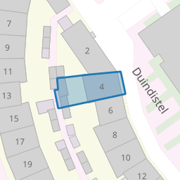 Perceel NWK01-D-10068