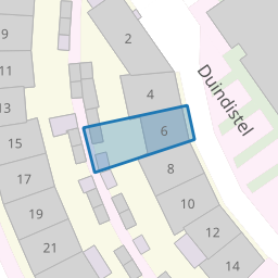 Perceel NWK01-D-10069