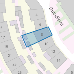 Perceel NWK01-D-10070