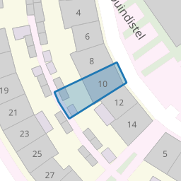 Perceel NWK01-D-10071