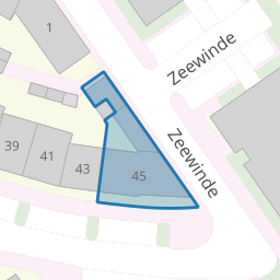 Perceel NWK01-D-10084