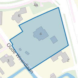 Perceel NWK01-D-10090