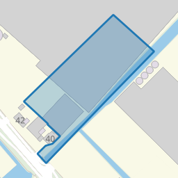 Perceel NWK01-D-10095