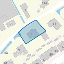 Perceel NWK01-D-10113