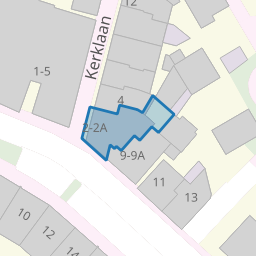 Perceel NWK01-D-10126