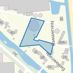 Perceel NWK01-D-10128