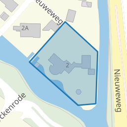 Perceel NWK01-D-10132