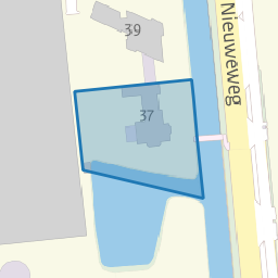 Perceel NWK01-D-10134