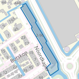 Perceel NWK01-D-10139