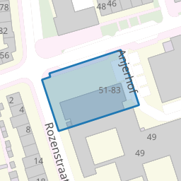 Perceel NWK01-D-10158