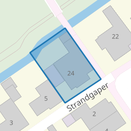 Perceel NWK01-D-10166