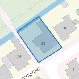 Perceel NWK01-D-10167