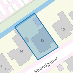 Perceel NWK01-D-10172