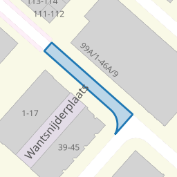 Perceel NWK01-D-10195