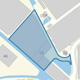 Perceel NWK01-D-10199