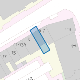 Perceel NWK01-D-10225