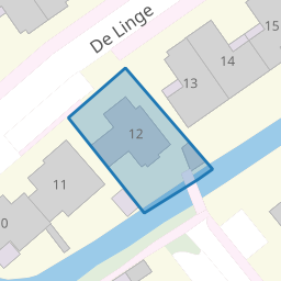 Perceel NWK01-D-10228