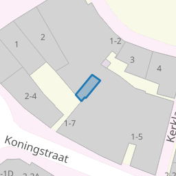 Perceel NWK01-D-10237