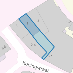 Perceel NWK01-D-10238