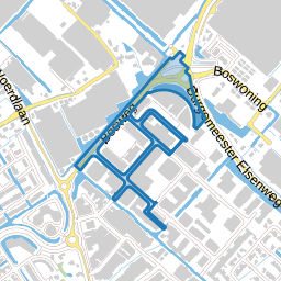 Perceel NWK01-D-10241