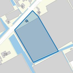 Perceel NWK01-D-10244