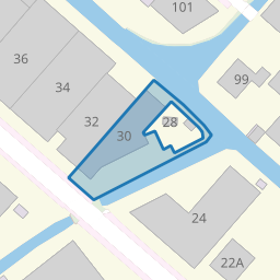 Perceel NWK01-D-10248