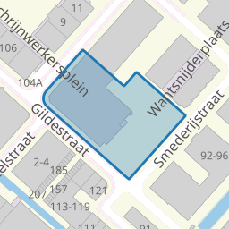 Perceel NWK01-D-10251