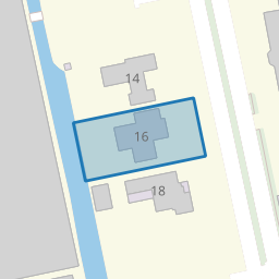 Perceel NWK01-D-10257