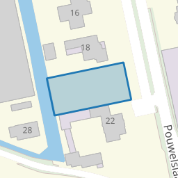 Perceel NWK01-D-10259