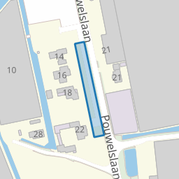 Perceel NWK01-D-10261