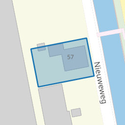 Perceel NWK01-D-10266