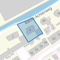 Perceel NWK01-D-10268