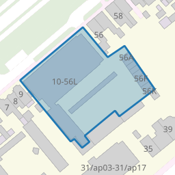 Perceel NWK01-D-10279