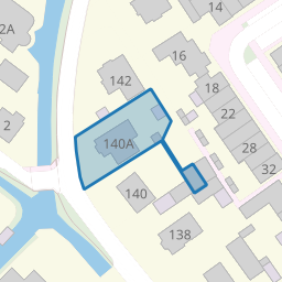 Perceel NWK01-D-10281