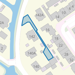 Perceel NWK01-D-10283