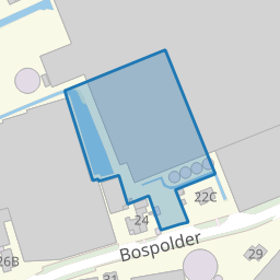 Perceel NWK01-D-10288