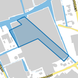 Perceel NWK01-D-10296