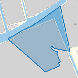 Perceel NWK01-D-10299