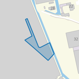 Perceel NWK01-D-10303