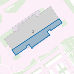 Perceel NWK01-D-10321