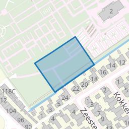 Perceel NWK01-D-10323