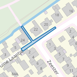 Perceel NWK01-D-10324